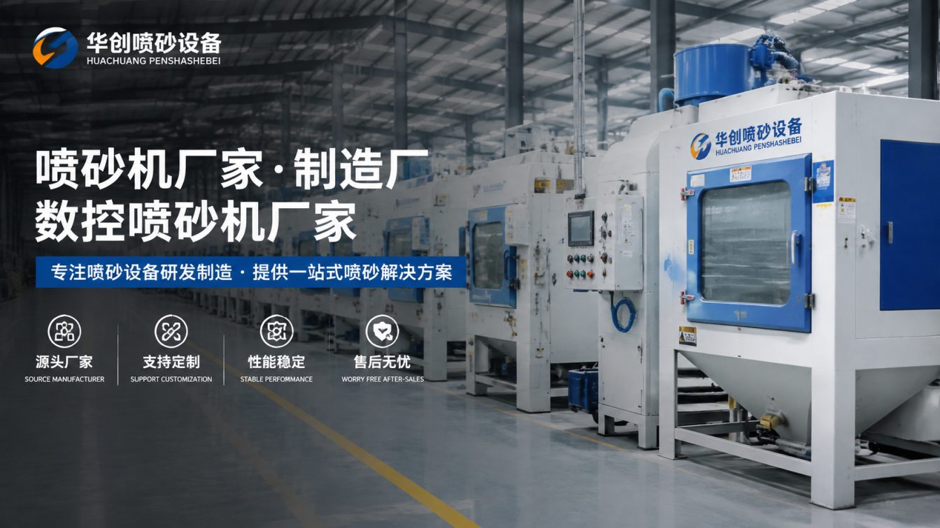 昌都还在为喷砂工期发愁？